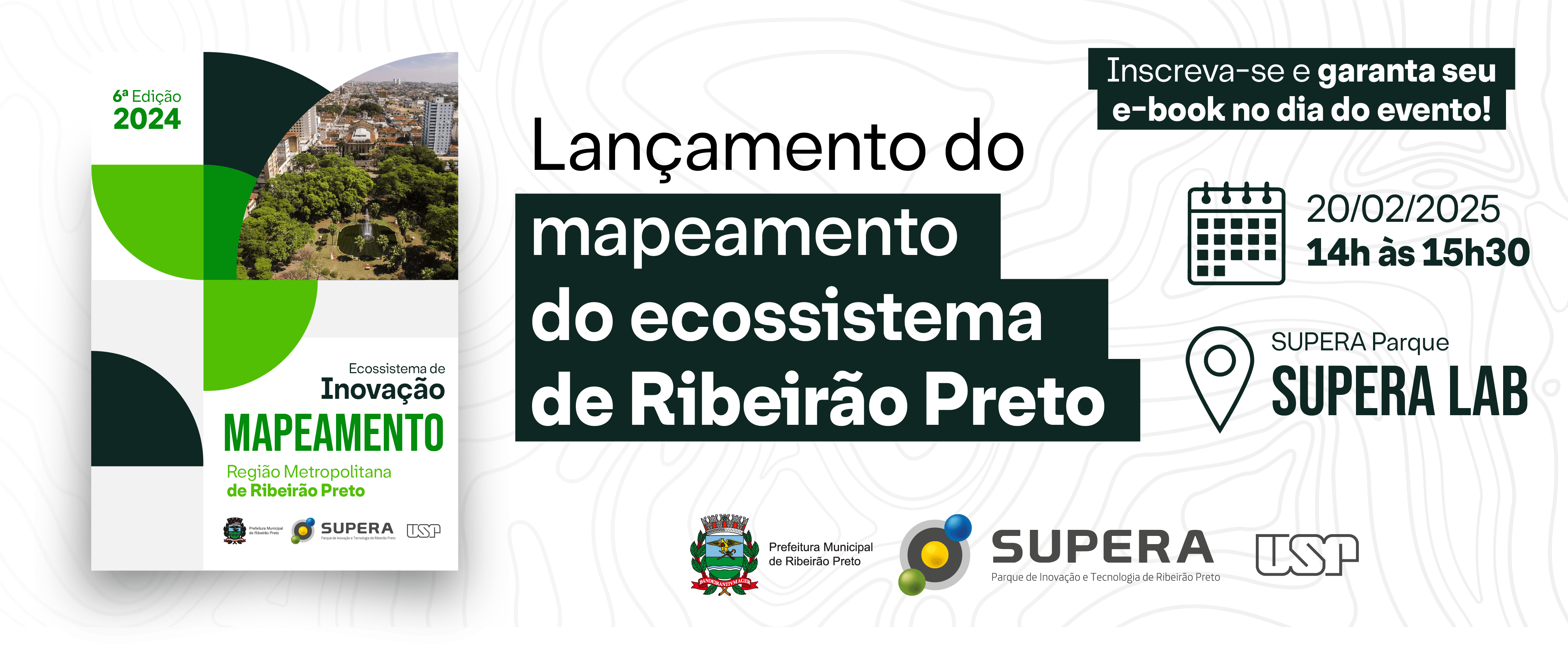 SUPERA Parque de Inovação e Tecnologia