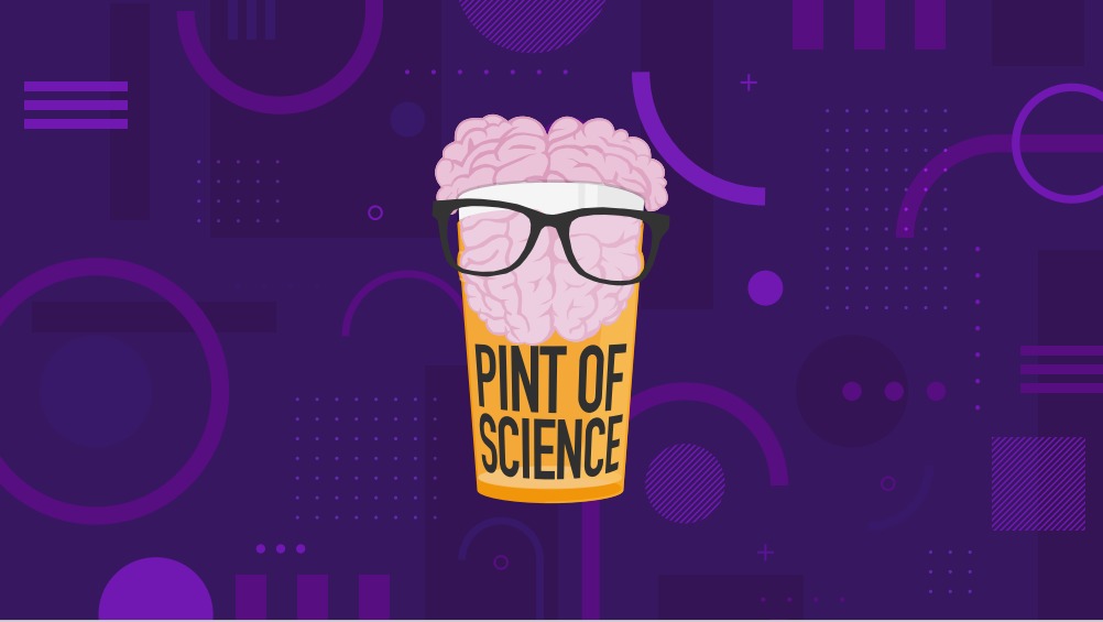 SUPERA Parque Apoia – Pint of Science