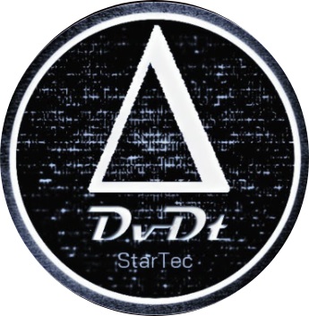 Logo 2 - DvDt Startec