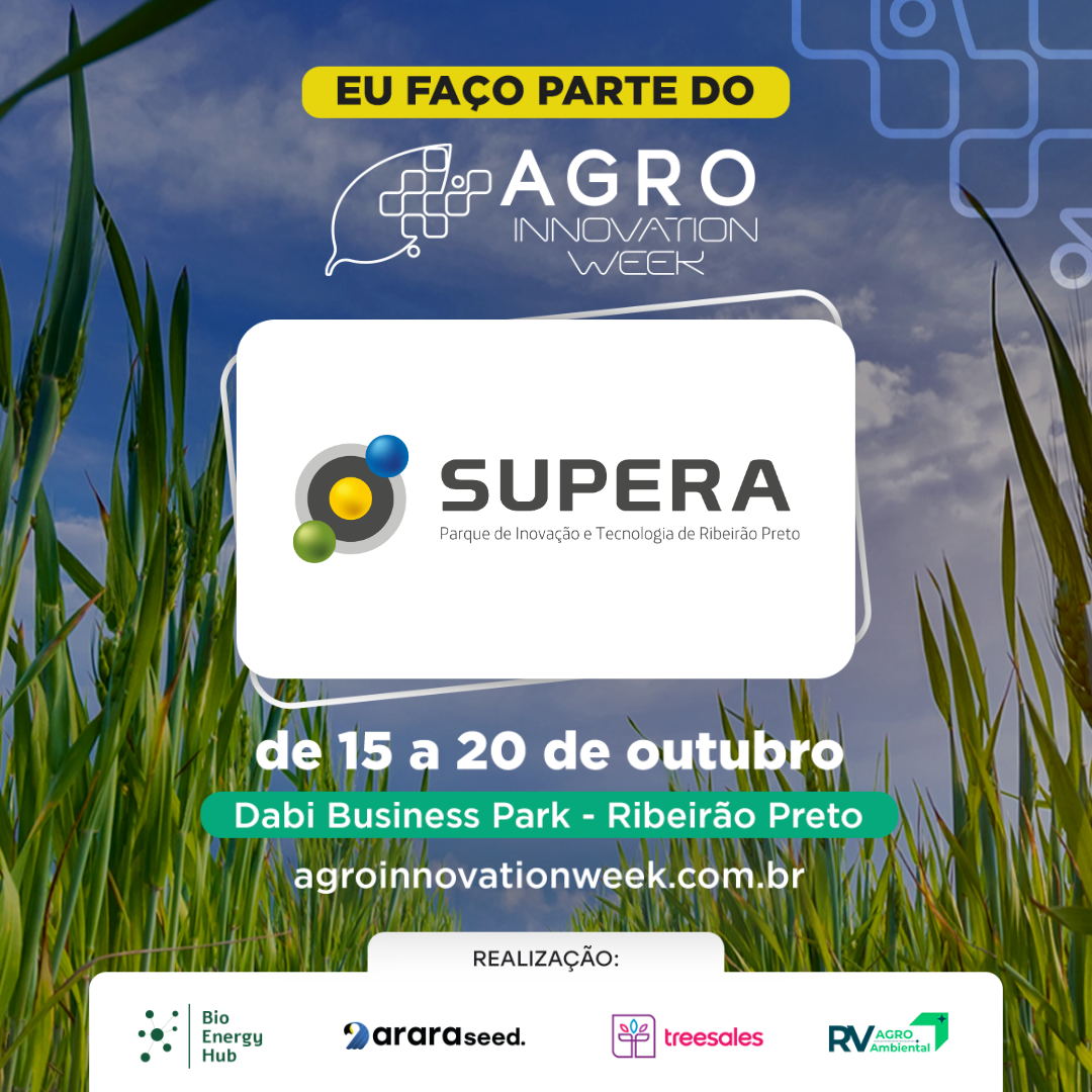 Agro Innovation Week