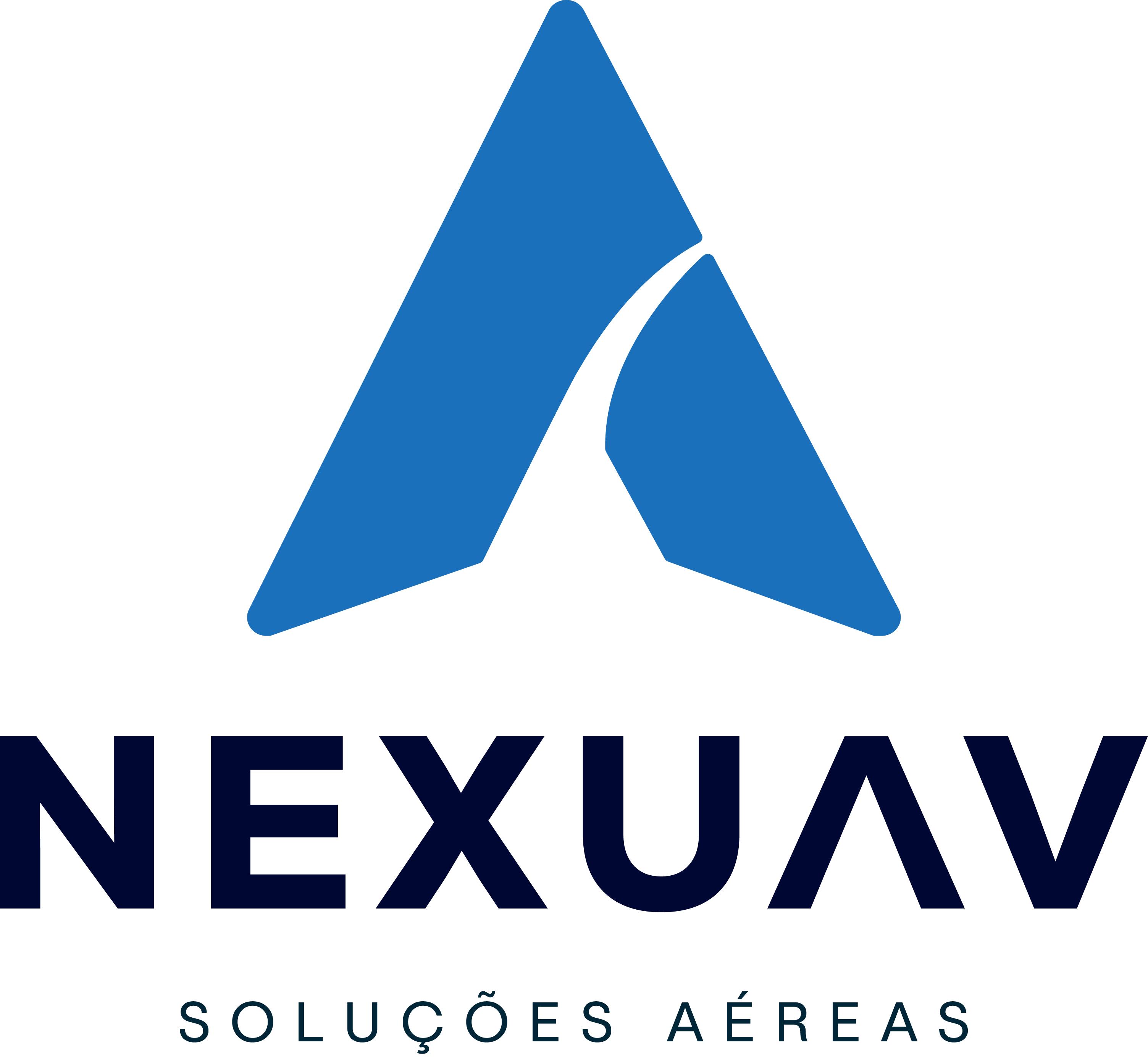 Logo - NEXUAV