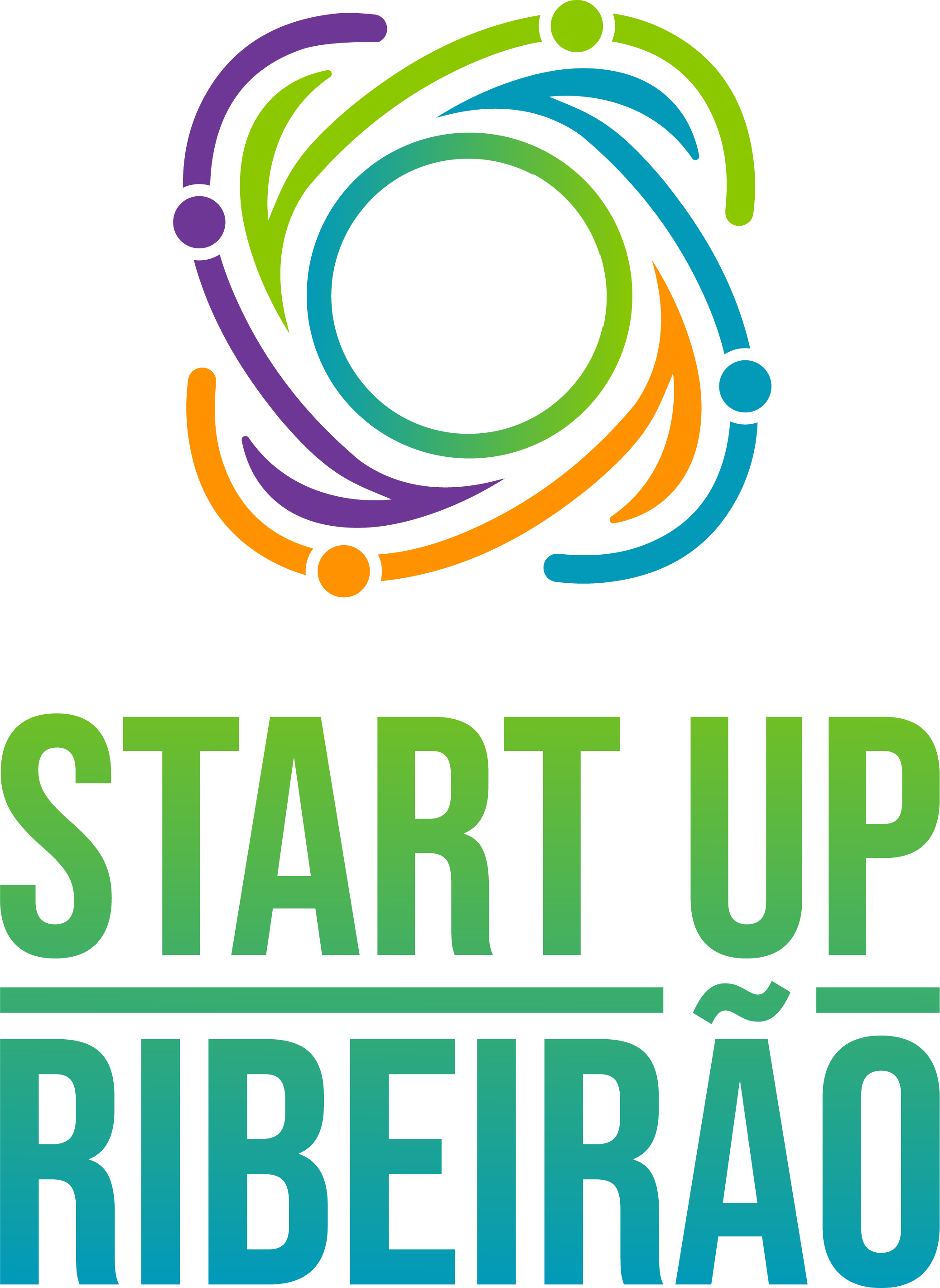 Start Up Ribeirão