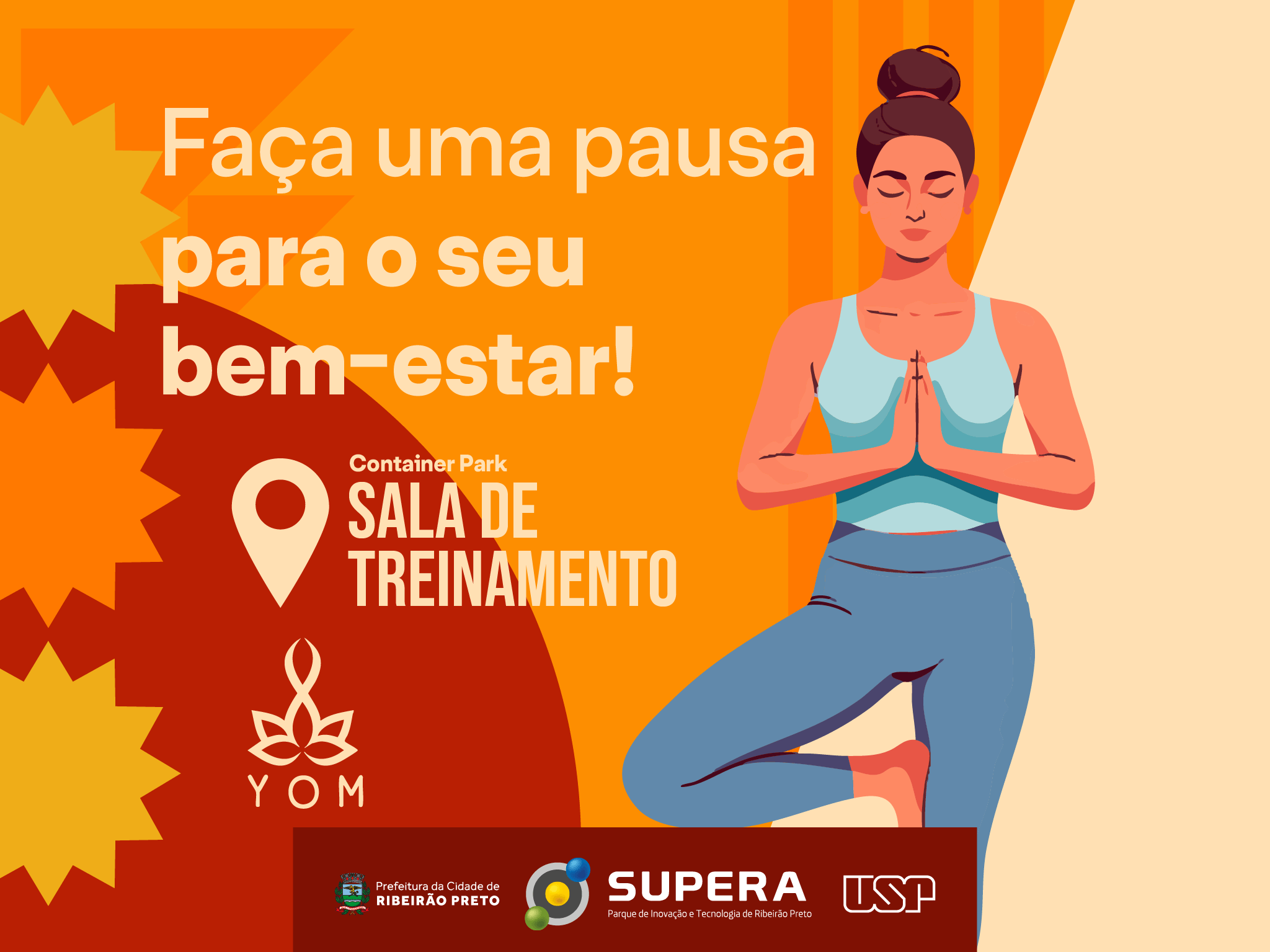 SUPERA Parque de Inovação e Tecnologia