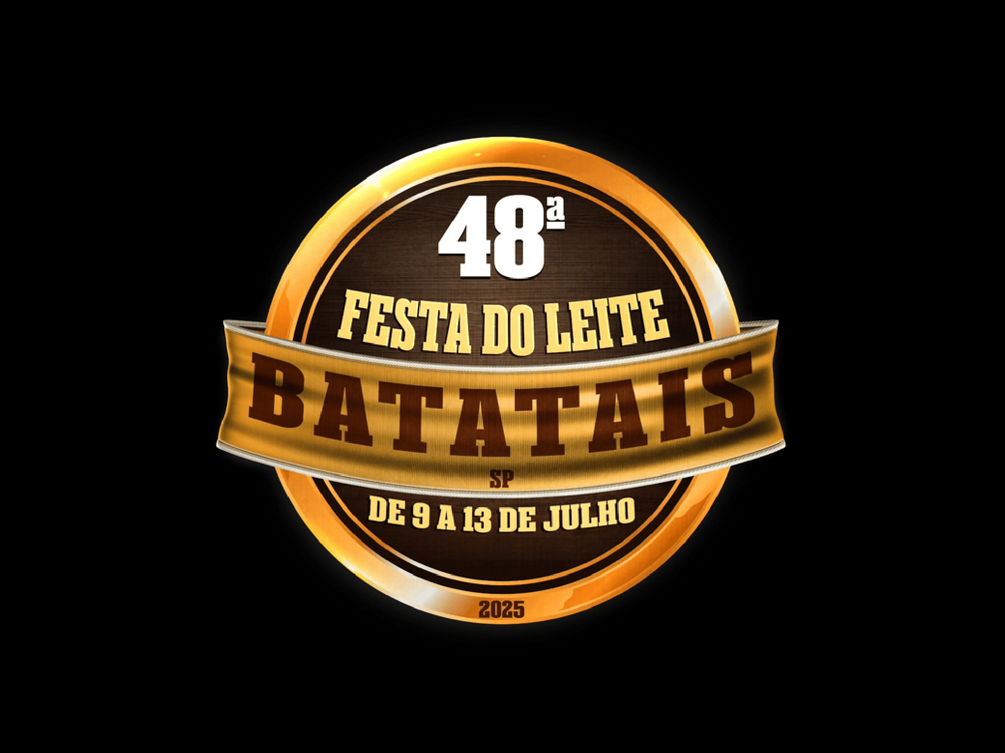 SUPERA Parque Apoia – Feira do Leite de Batatais 2025