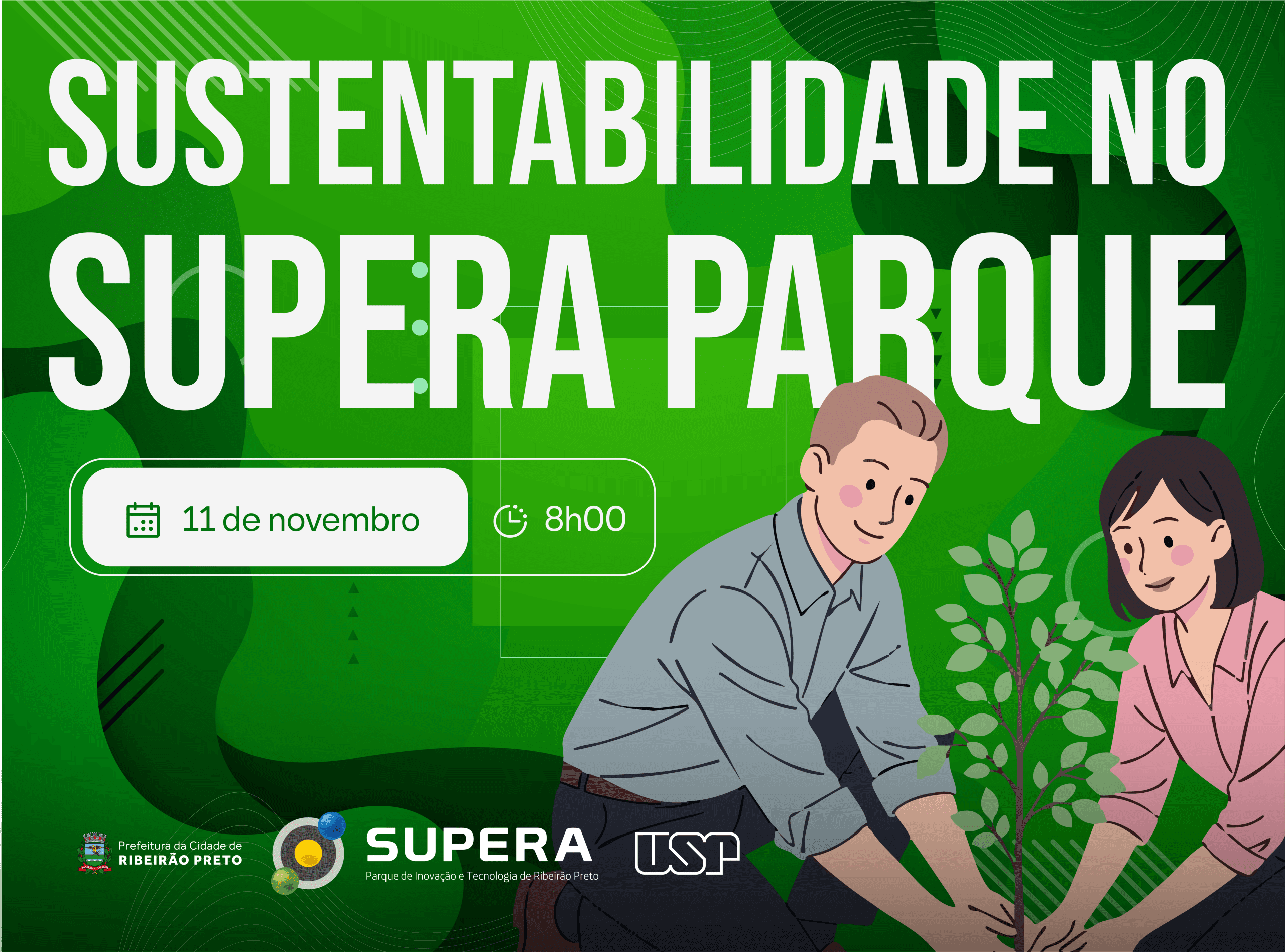 SUPERA Parque de Inovação e Tecnologia